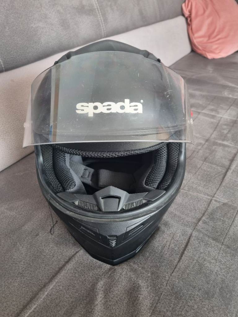 Helmet 