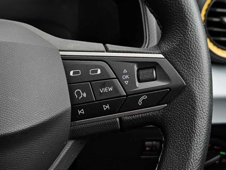 2023 SEAT Arona 1.0 TSI 110 SE Technology 5dr DSG Automatic SUV Petrol Automatic