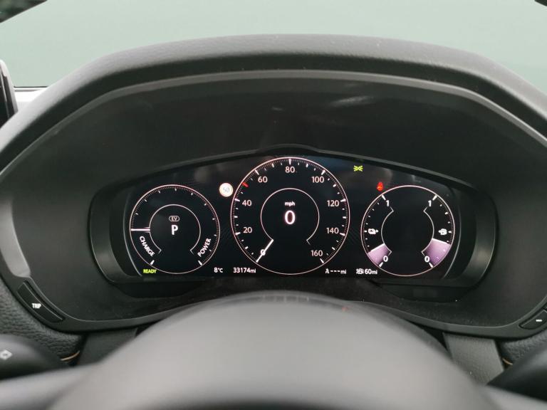 2023 Mazda CX-60 2.5 PHEV Homura 5dr Auto ESTATE PETROL/ELECTRIC Automatic