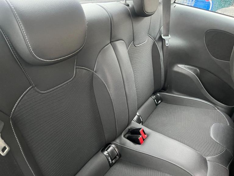 2018 Vauxhall ADAM 1.2i Energised 3dr HATCHBACK PETROL Manual