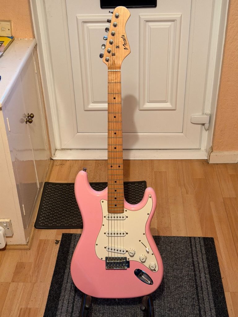 image for Nevada Strat copy