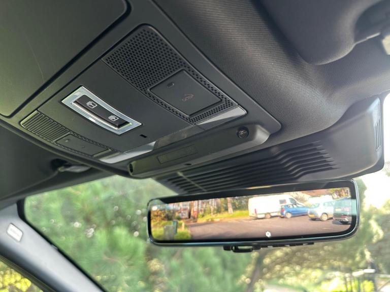 2021 Land Rover Discovery Sport 1.5 P300e 12.2kWh R-Dynamic HSE Auto 4WD Euro 6 (s/s) 5dr ESTATE ...