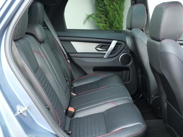 2022 Land Rover Discovery Sport 2.0 D165 Urban Edition 5dr Auto [5 Seat] ESTATE DIESEL Automatic