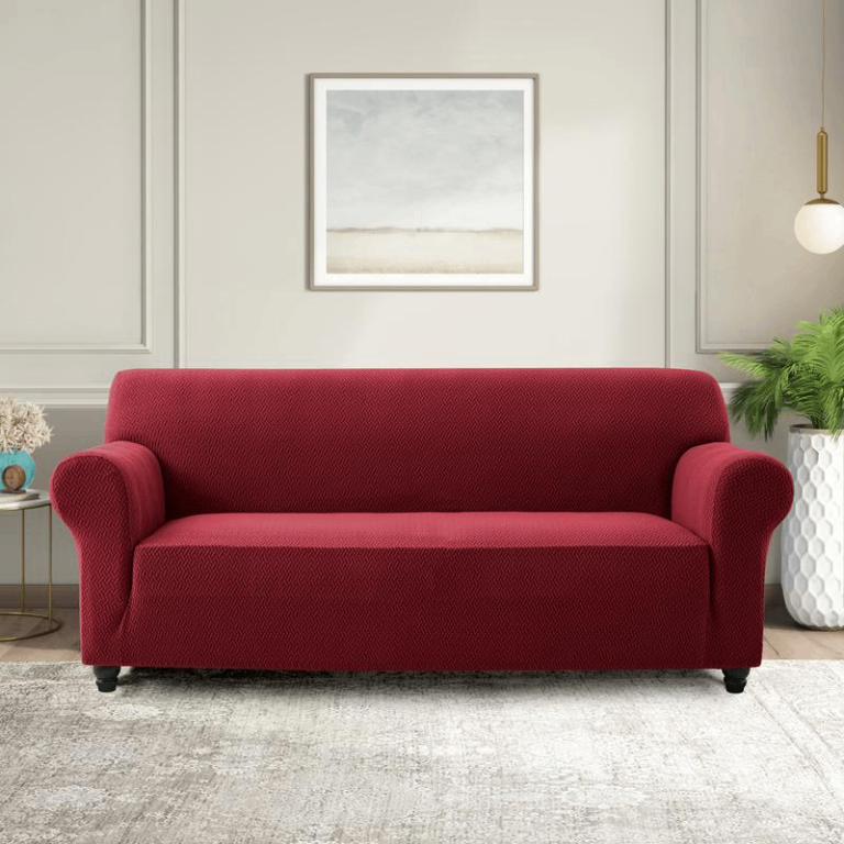 Hafaa Spandex Sofa Covers