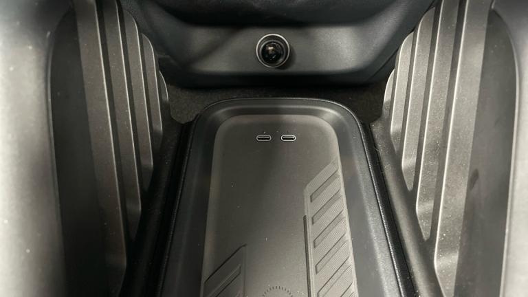 2025 MINI Aceman 160kW SE Classic 54kWh 5dr Auto Electric Hatchback Hatchback Electric Automatic