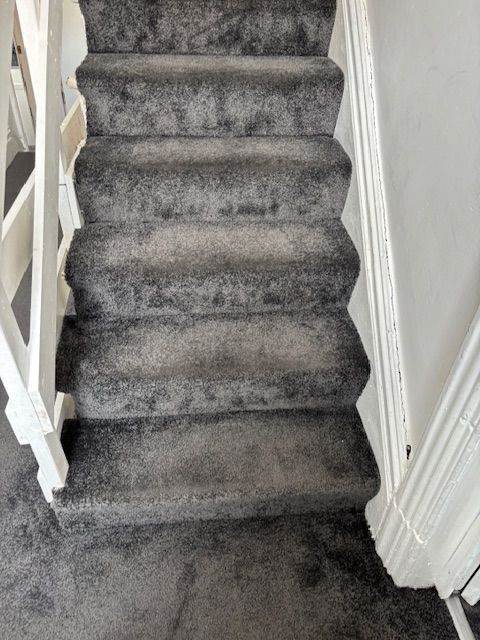 Bargain- Stunning & spacious  fully furnished 5 bed   house on st bedes avenue, blackpool FY4 1AQ 