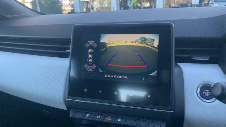 2021 Renault Clio 1.0 TCe S Edition Hatchback 5dr Petrol Manual Euro 6 (s/s) (90 ps) Hatchback Pe...