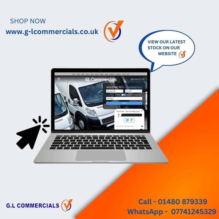 2022 72 VAUXHALL VIVARO 2.0 TURBO D 3100 ELITE L1 H1 EURO 6 145 BHP * 30,884 ELI