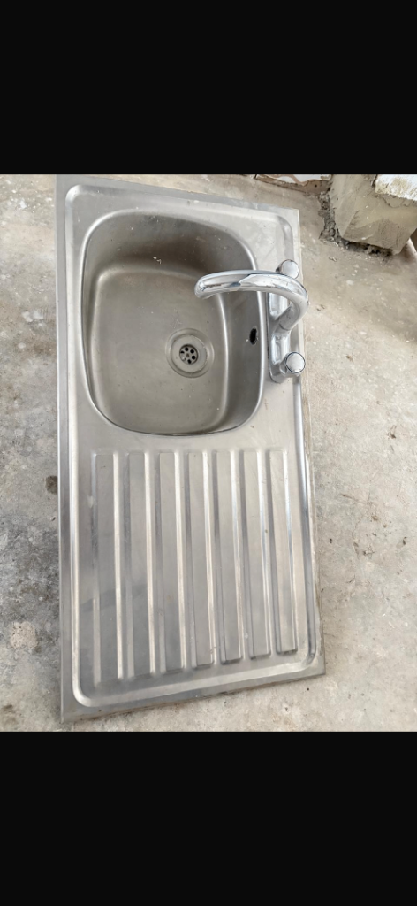 Kitchen Sink