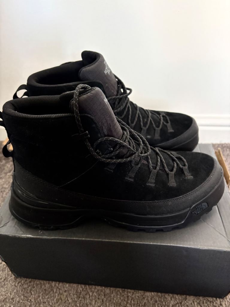 The North Face Glenclyffe Urban Boots UK Size 9 / EU44