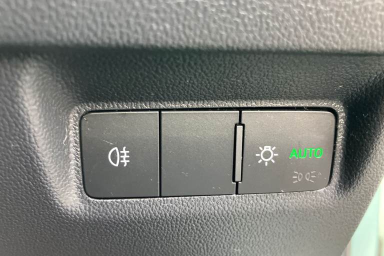 2021 Skoda Enyaq 132kW 60 Suite Nav 62kWh 5dr Auto Estate ELECTRIC Automatic