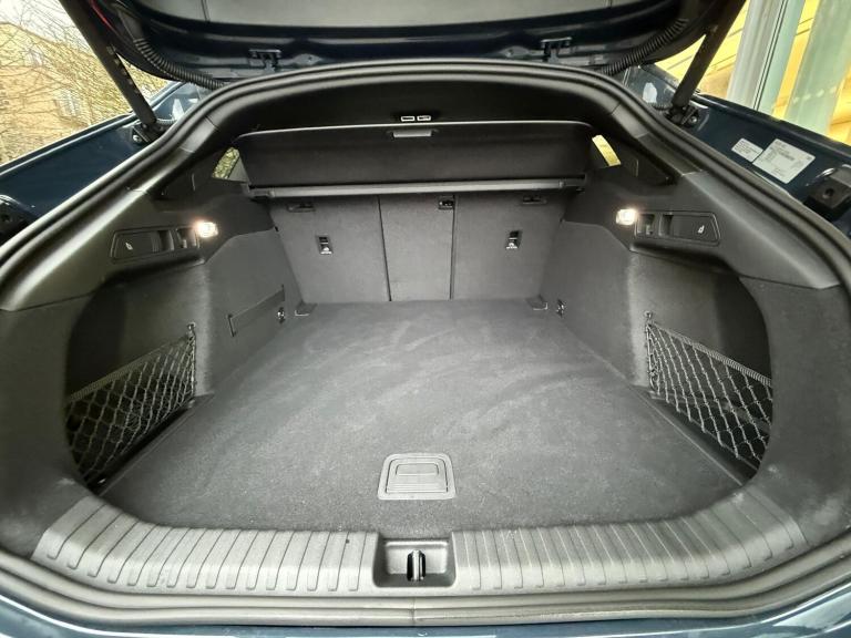 2025 Audi A6 370kW S6 Quattro 100kWh Launch Edition 5dr Auto ESTATE ELECTRIC Automatic