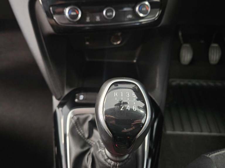 2021 Vauxhall Corsa 1.2 Turbo Elite Nav Premium 5dr HATCHBACK PETROL Manual