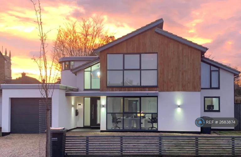 1 bedroom in Rectory Close, Gosport, PO12 (#2683874)