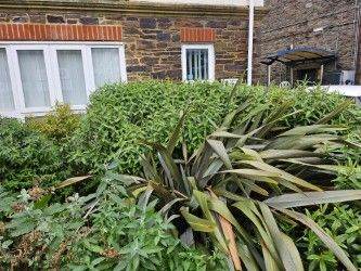 Self-Contained Office for Rental (BS6 Station Road)