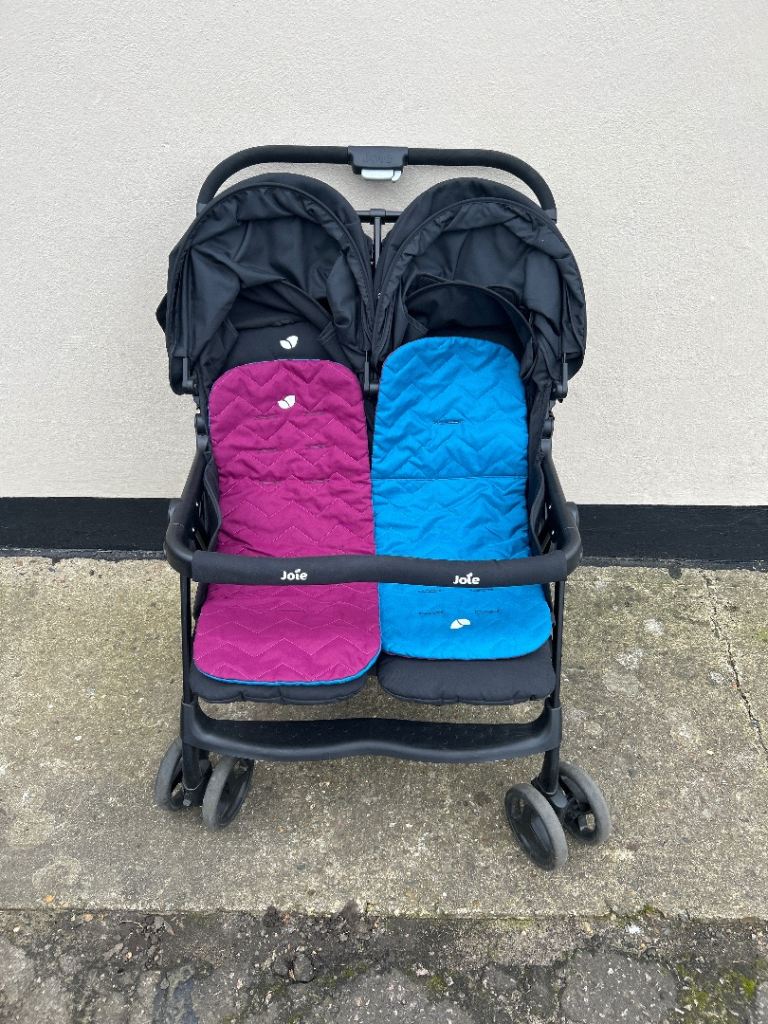 Jole pushchair