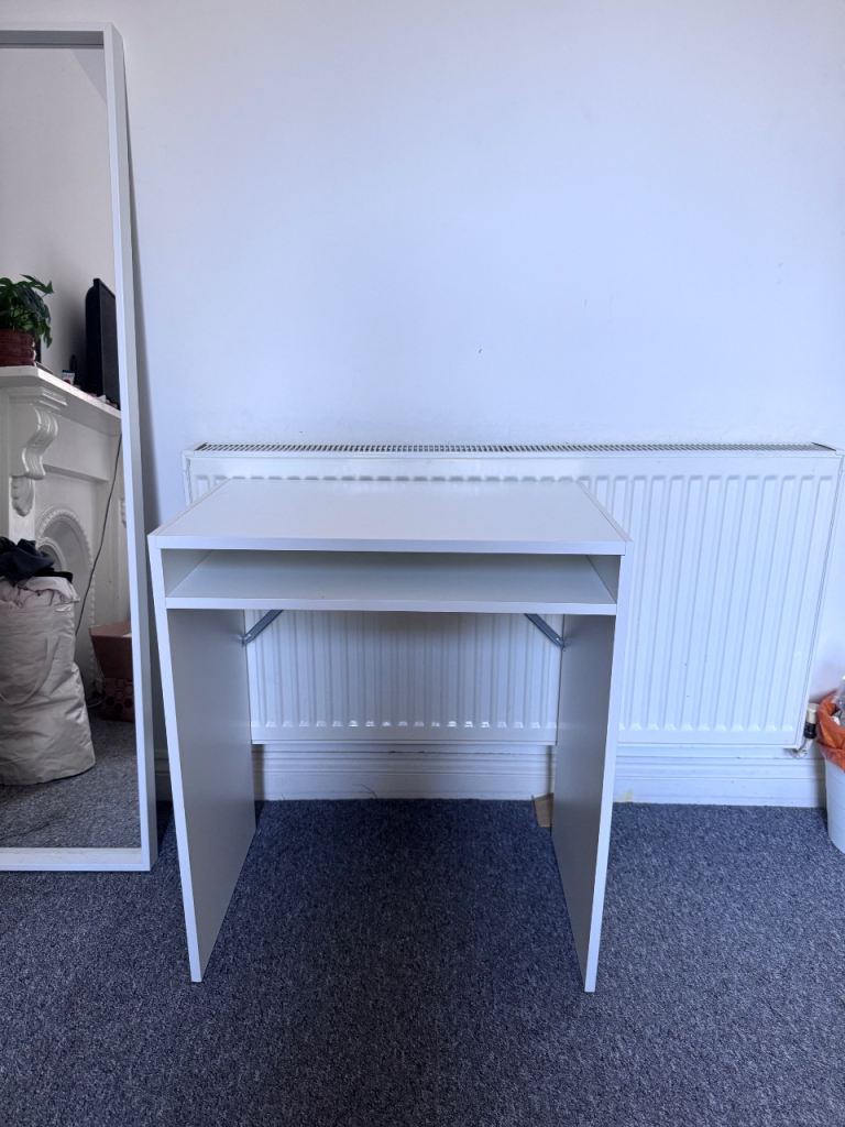 image for IKEA desk