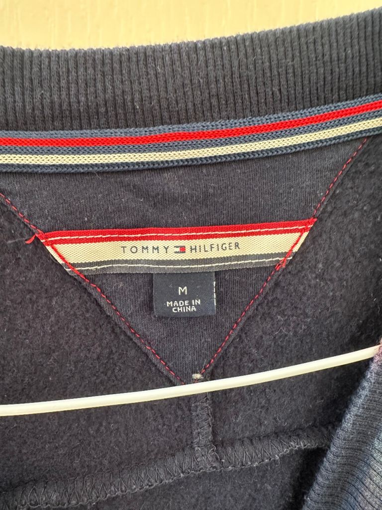 Tommy Hilfiger Jumper Dress