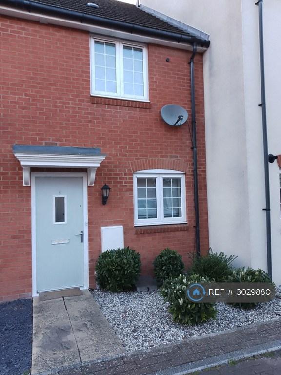 2 bedroom house in Widdowson Place, Aylesbury, HP21 (2 bed) (#3029880)