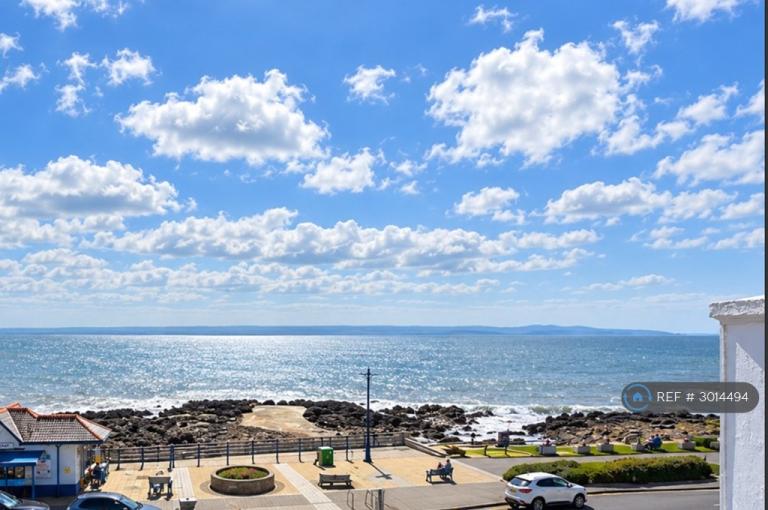 3 bedroom flat in The Dormers, Porthcawl, CF36 (3 bed) (#3014494)