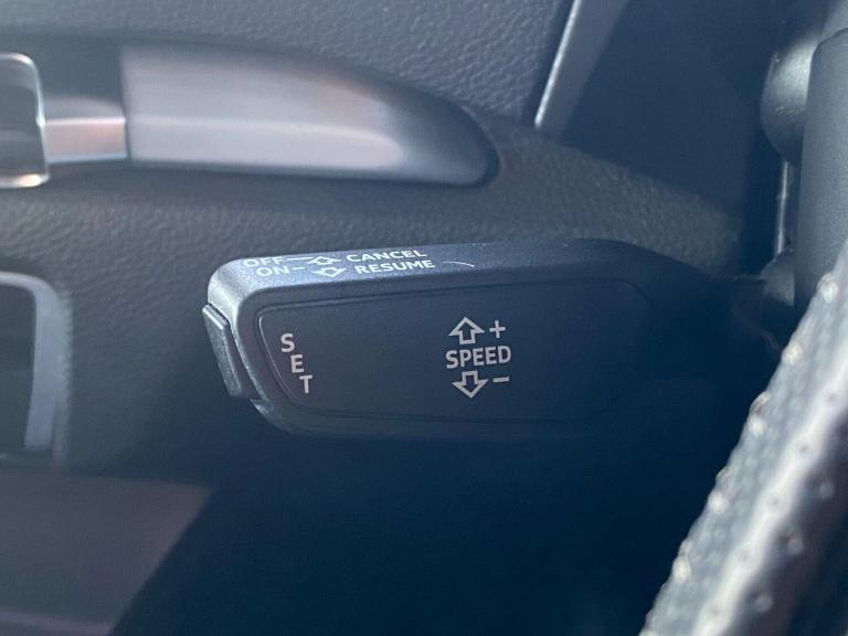 2017 Audi A3 1.6 TDI S Line 2dr CONVERTIBLE DIESEL Manual