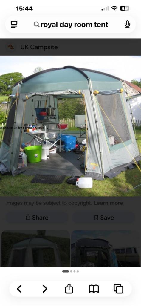 Metal frame gazebo