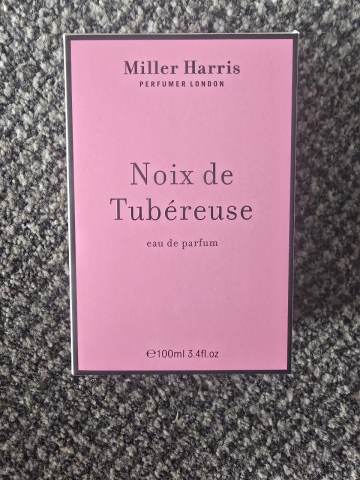 Miller Harris Noix de Tubéreuse Eau de Parfum 100ml – NEW | in