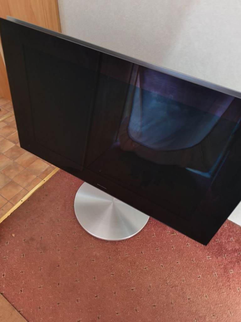 Bang & Olufsen TV bundles 