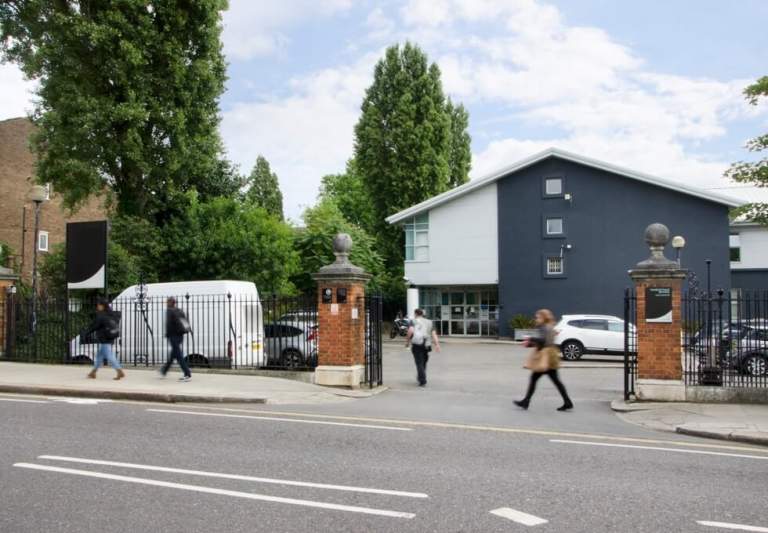 Offices to rent in *Ladbroke Grove*. Office Spaces for 9 to 50 desks W11