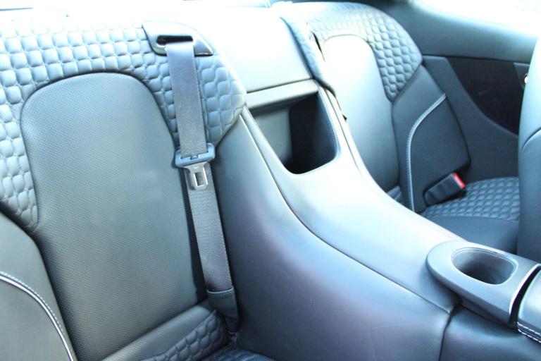  Aston Martin Vanquish Petrol Automatic