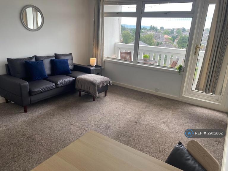 1 bedroom flat in Tannadice Path, Glasgow, G52 (1 bed) (#2902862)