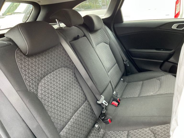 Kia, CEED, Estate, 2019, Manual, 1598 (cc), 5 doors