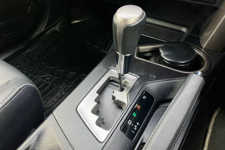 2017 Toyota RAV4 2.5 VVT-i Hybrid Excel TSS 5dr CVT SUV PETROL/ELECTRIC Automatic