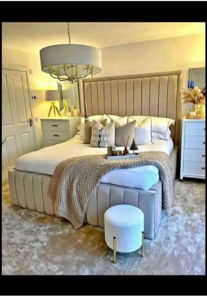 Luxury beds 