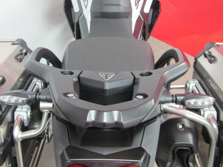 2025 Triumph Tiger 900 GT