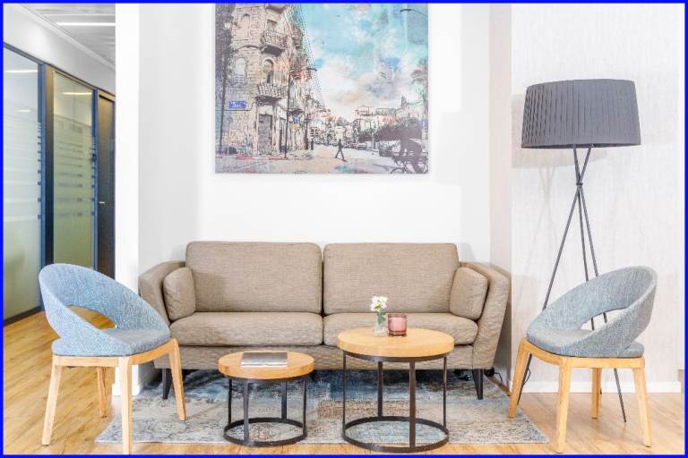 London - W1B 5AW, Premium Medical & Therapy Suites – Flexible, Fully Serviced