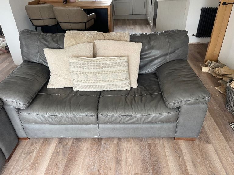 Sofology couch 3 seater and 2 seater