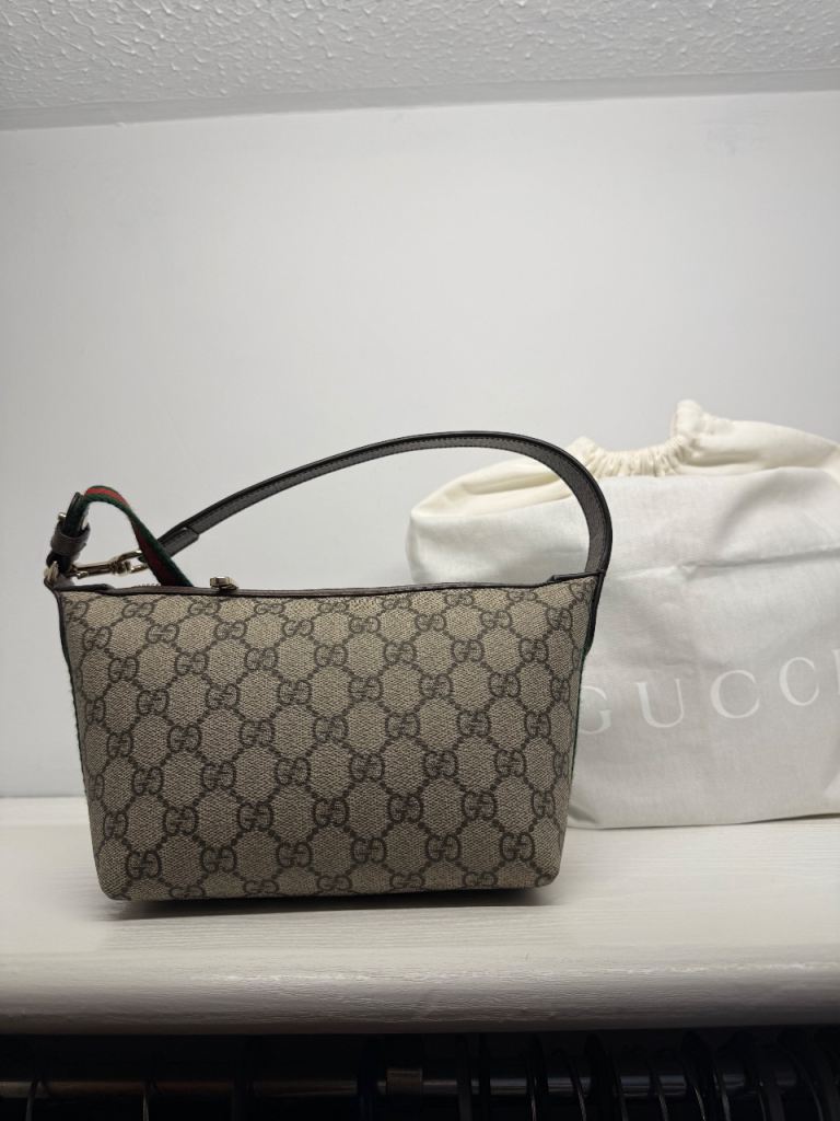 Gucci Ophidia bag