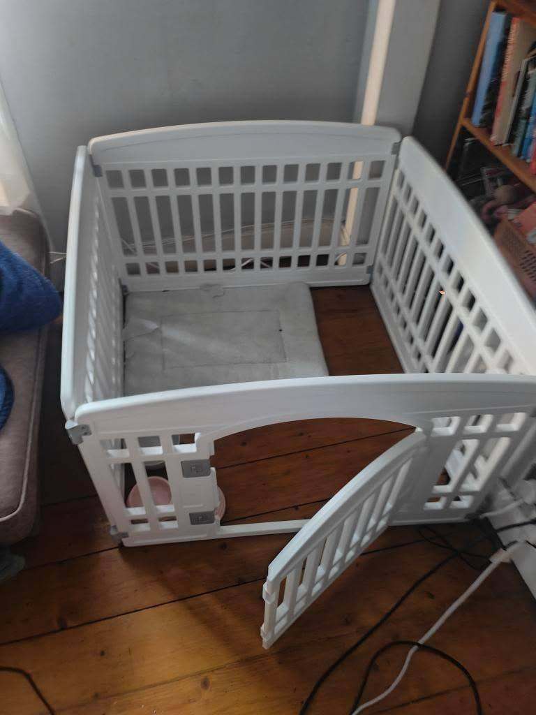 Pet Playpen