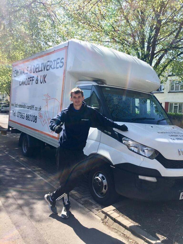 Removlas Port Talbot