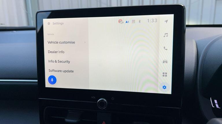  Toyota Yaris Cross 1.5 VVT-h Design SUV 5dr Petrol Hybrid E-CVT Euro 6 (s/s) (116 ps) Petrol/Ele...