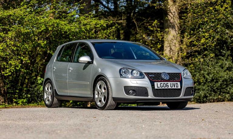 2023 Volkswagen Golf 5 Door Hatchback PETROL Automatic