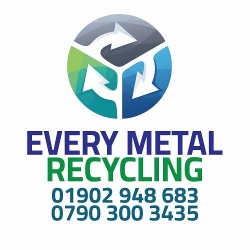 Every Metal Recycling Business for Sale