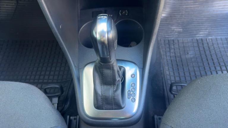 2012 Volkswagen Polo 1.4 Match 5dr DSG HATCHBACK Petrol Automatic