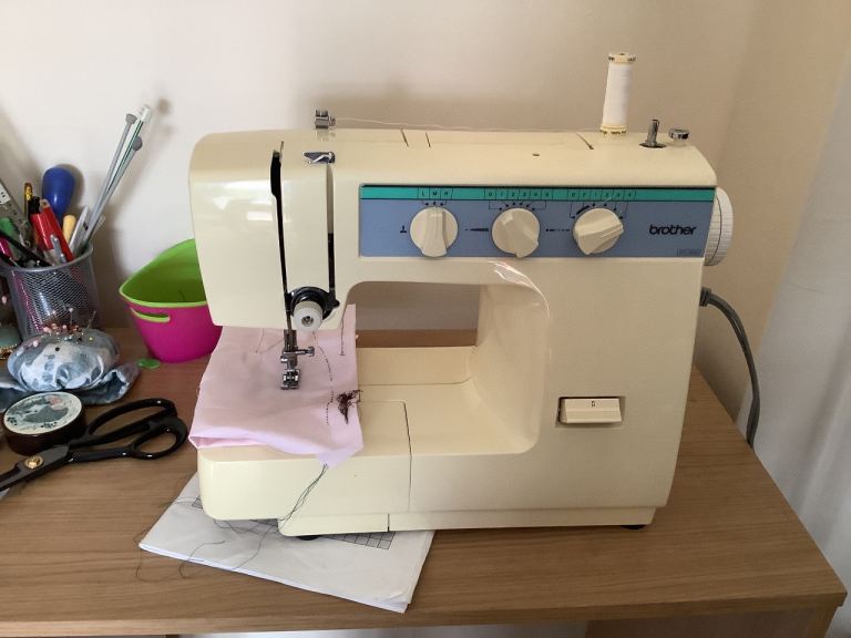 Brother sewing machine 