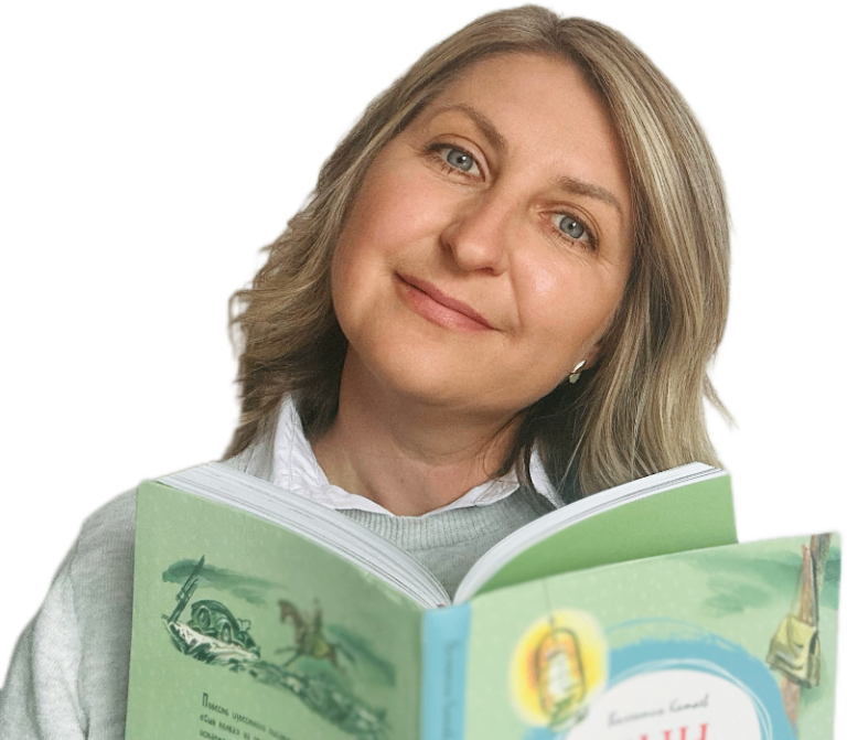 Qualified Teacher Offering Russian Lessons for Adults & Children (All Levels)