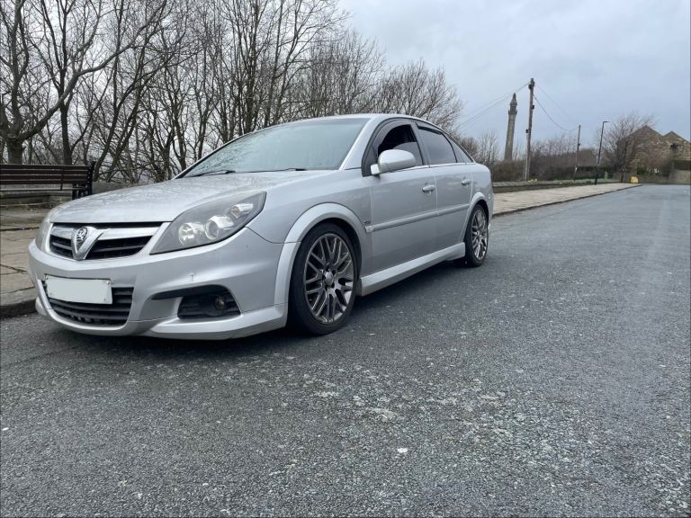 VAUXHALL VECTRA XP2 1.9 CDTI, SAT NAV, ALLOYS DIESEL 2008 SWAP