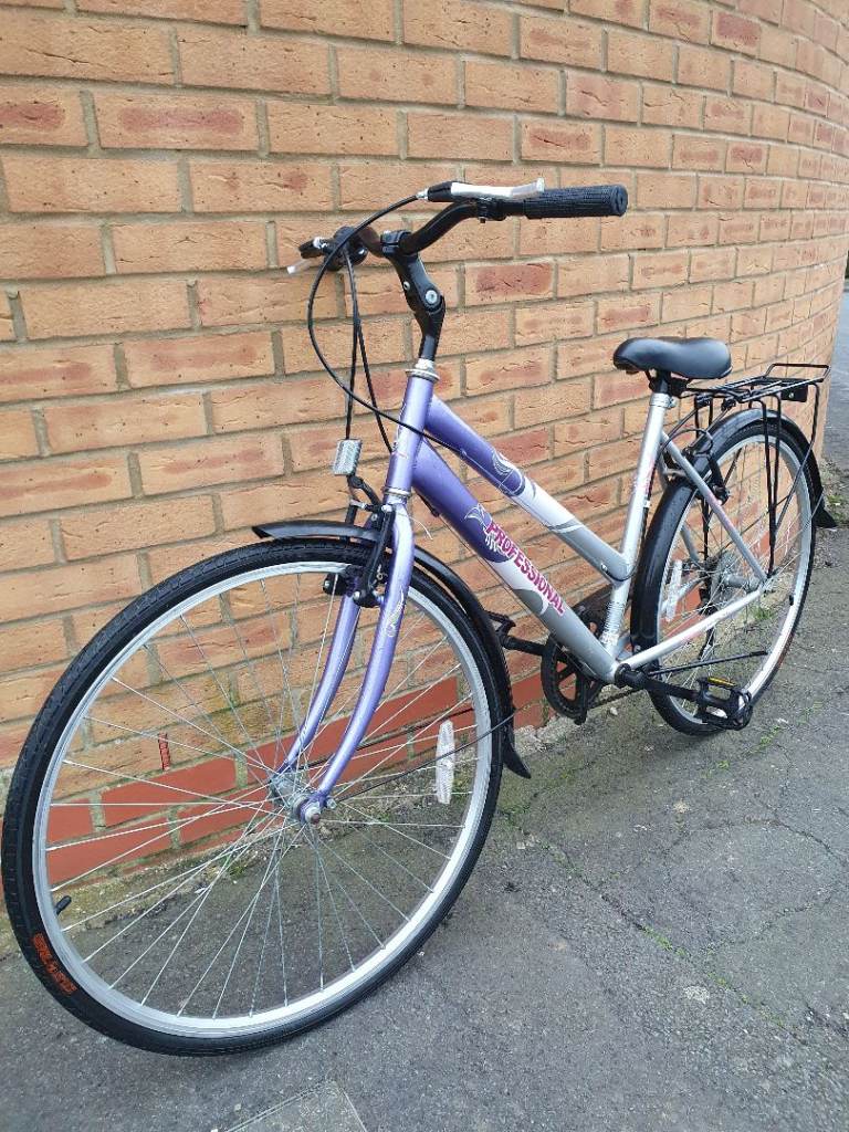 PROFESSIONAL NEWLAND LADIES/GIRLS BIKE *OFFERS WELCOME*