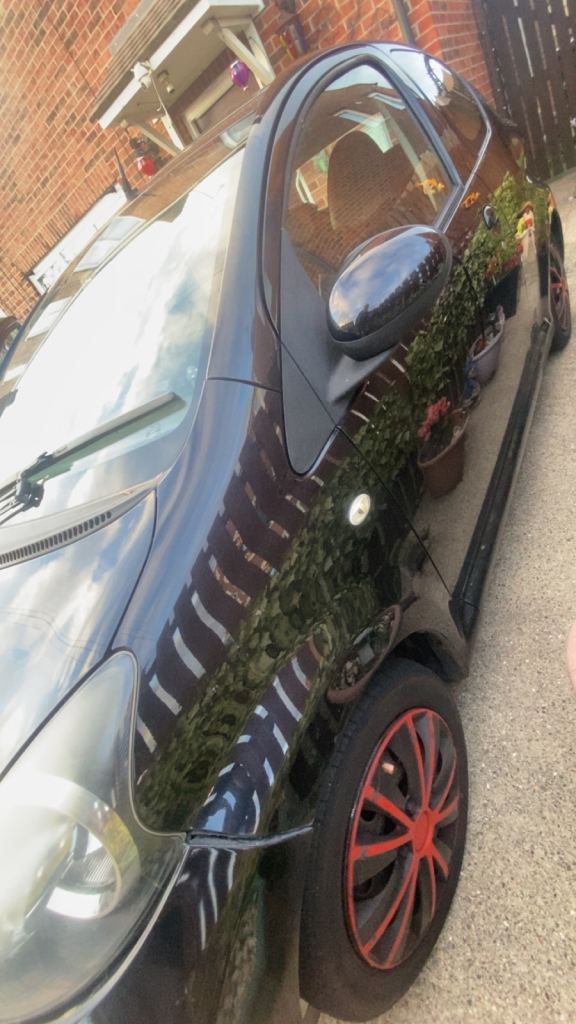 Toyota, AYGO, Hatchback, 2007, Manual, 998 (cc), 3 doors