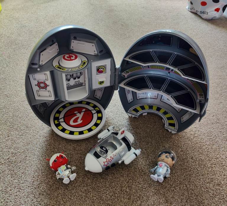 Ryan's World "Mystery Adventure Set"